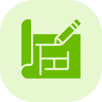 Projects in Design Development Stage